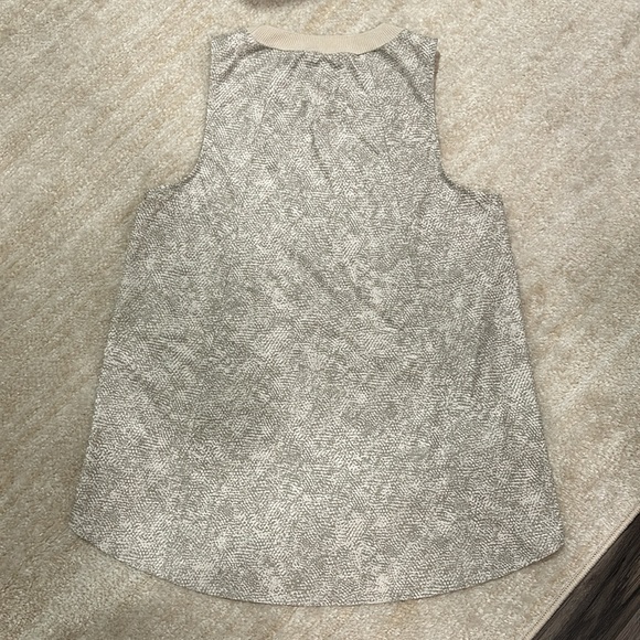 Athleta Zephyr Print Tank - XS - Picture 3 of 5